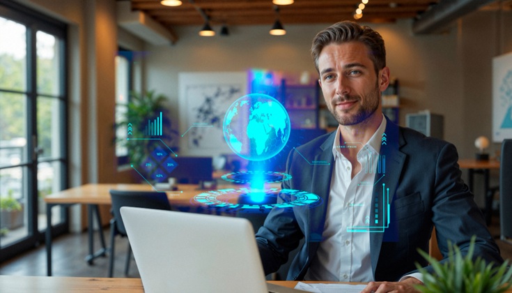 Vision - Leading Web Innovation