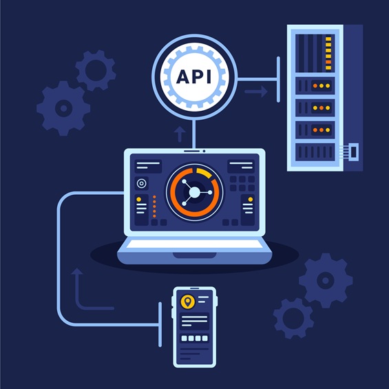 API Integration Services