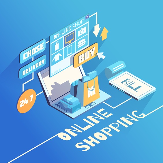 E-commerce Solutions