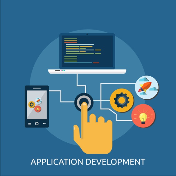 Web Application Development